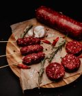 Elnienos faršas (500 g)