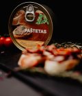 Elnienos kepenų paštetas