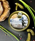 Elnienos konservai su pupelėmis ir daržovėmis